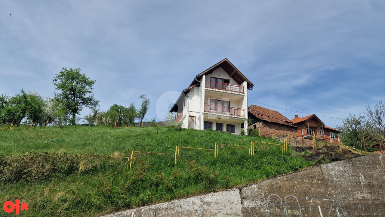 Kuća Vikendica - Mašići