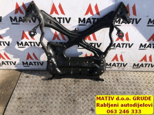 Most PREDNJI Audi A4 B9 8W 1,4 TFSI 2018