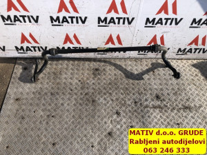 BALANS štanga Audi A4 B9 8W 2018 PREDNJA