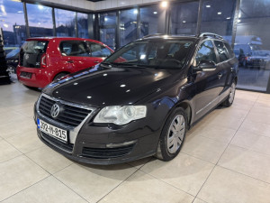 VW PASSAT B6 2.0 TDI DSG AUTOMATIK, 2006 GOG, REG.