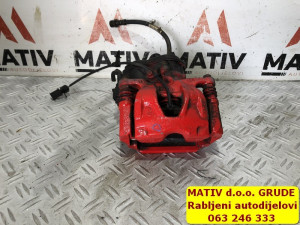 Klješta zadnja DESNA Audi A4 B9 8W 2018