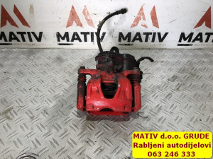 Klješta zadnja LIJEVA Audi A4 B9 8W 2018 8W0405AT