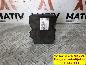 ABS pumpa Audi A4 B9 8W 1,4 TFSI 2018 8W0907379Q