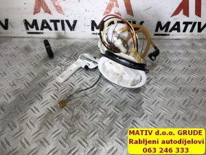 Pumpa goriva Audi A4 B9 8W 1,4 TFSI 2018 8W0919087L