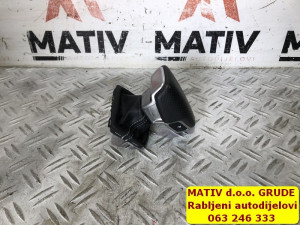 Ručica mjenjača AUTOMATIK Audi A4 B9 8W 2018 ENGLEZ