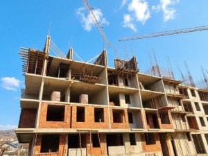 Stan 45 m2, na Hisetama