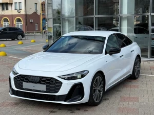 Audi A5 Limousine TFSI S tronic S line ;  2026