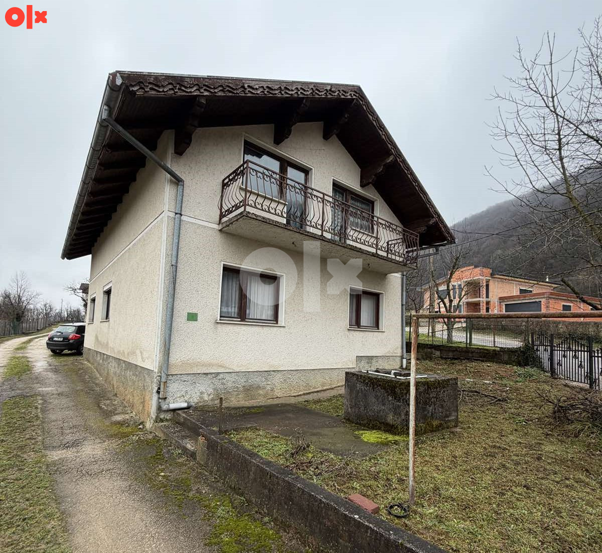 SNIŽENO - Kuća - SOKOLAC - BIHAĆ 2
