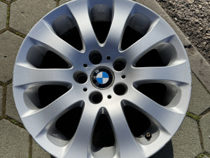 Original Aluminijske Felge 17 BMW E90