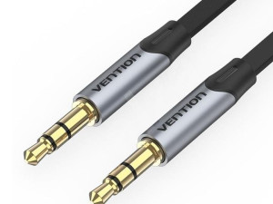 Audio AUX kabal stereo 3m Vention 3.5mm flat 045086