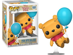 Funko POP!  Winnie The Pooh