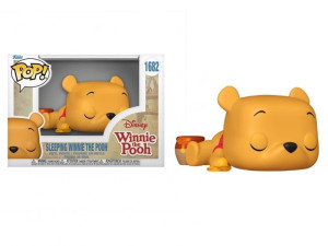 Funko POP! Winnie The Pooh - Sleeping Pooh