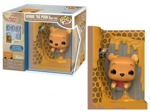 Funko POP! Winnie The Pooh - Honey Tree