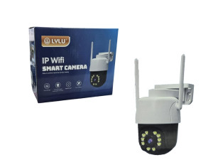 WiFi IP kamera za video nadzor ,Smart kamera sa noćnim snimanjem