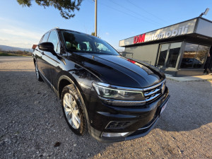 Volkswagen Tiguan 2.0 TDI/4X4/DSG/KAMERA 360/LED/VIRTUAL