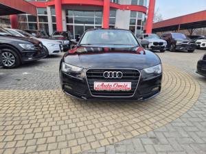 Audi A5 2.0 tsi Autom..led..koza..