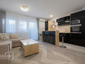 BAULAND/ Namješten dvosoban stan 43.27m2/ Stup, Ilidža