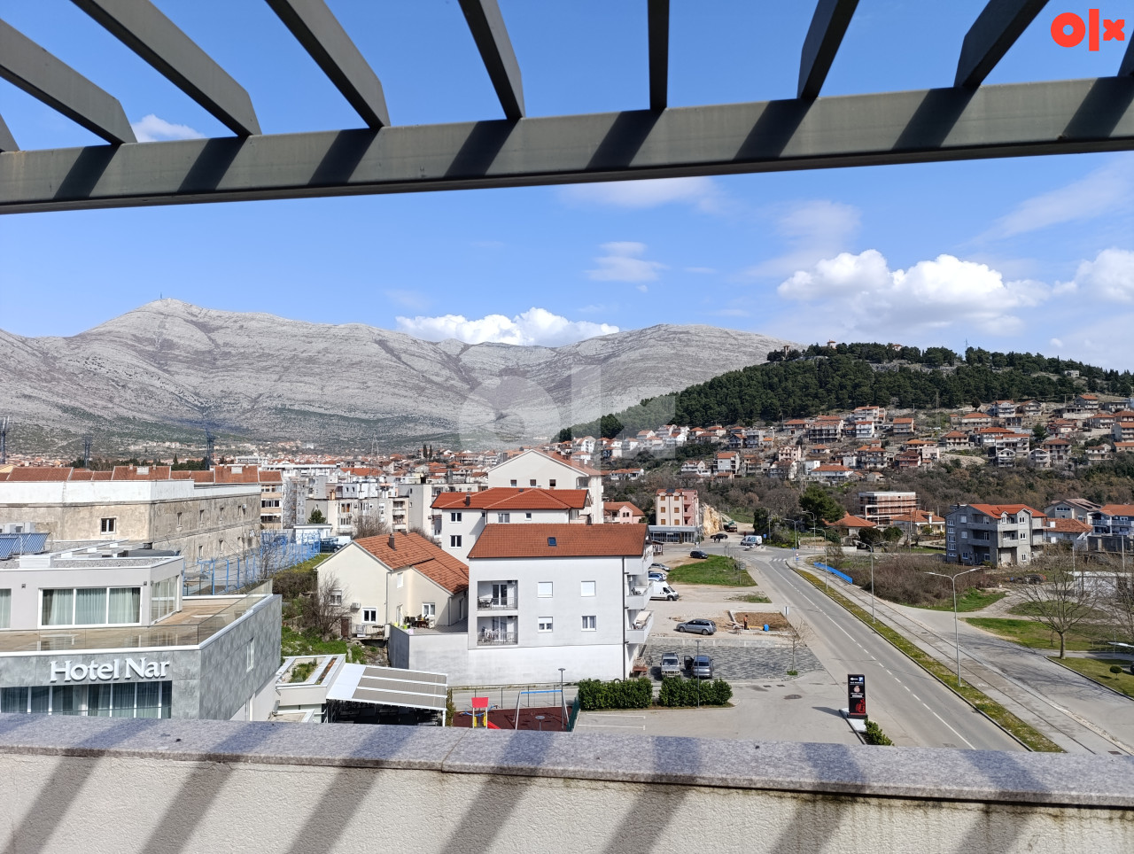 Stan Trebinje