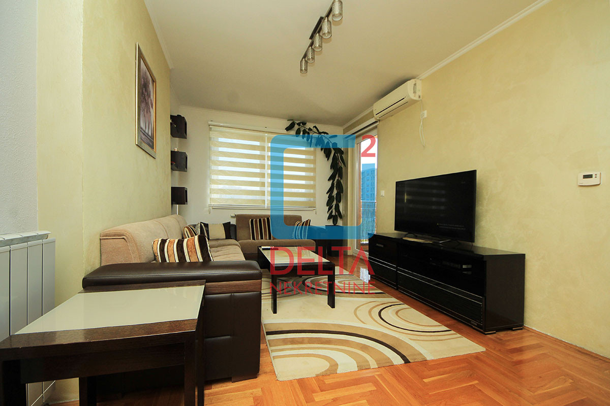 Namješten četverosoban stan / 80m2 / 1.sprat / Stup / Ilidža 2