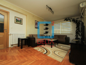 Namješten četverosoban stan / 80m2 / 1.sprat / Stup / Ilidža