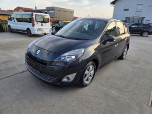 Renault Scenic 1.9 DCI,7 SJEDISTA