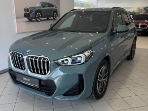 BMW X1 xDrive 20d