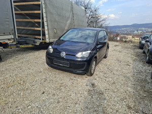 DIJELOVI VW UP 1,0 MPI U DIJELOVIMA