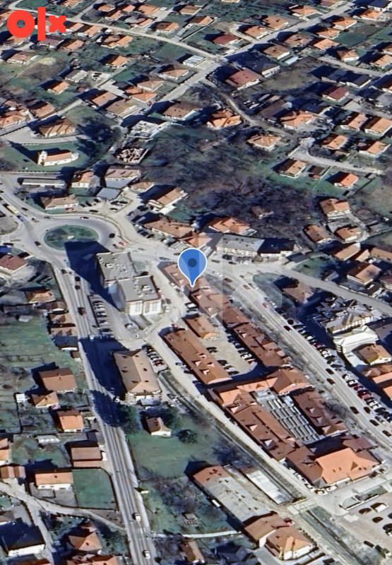 Poslovni prostor Gradačac - iznajmljivanje