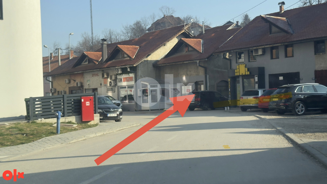 Poslovni prostor Gradačac - iznajmljivanje 3