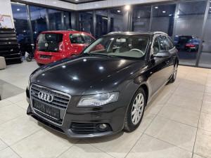 AUDI A4 2.0 TDI AVANT, 2009 GOD, XENONI, ALU FELGE