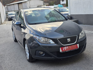 Seat Ibiza 1.2 TDI UVOZ