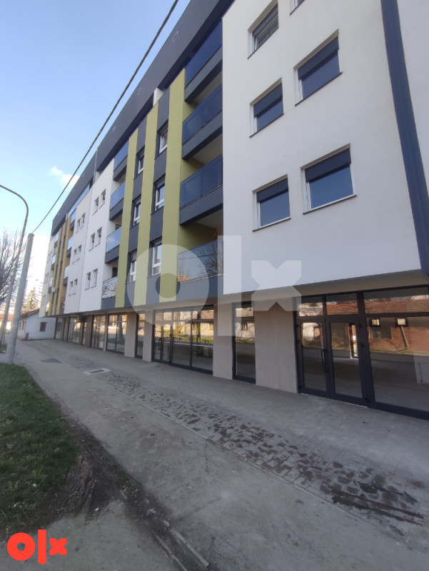 Poslovni prostor u Prijedoru od 165 m2