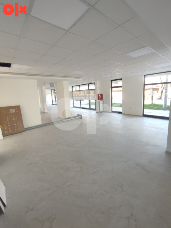 Poslovni prostor u Prijedoru od 165 m2 3