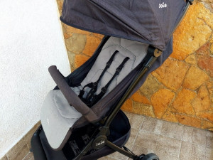 DJECIJA KOLICA Bebe torba,kofer  JOIE Pact  Pebble