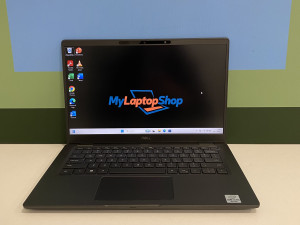 Dell Latitude 7310 i7-10610U 16/256GB - Pročitati opis