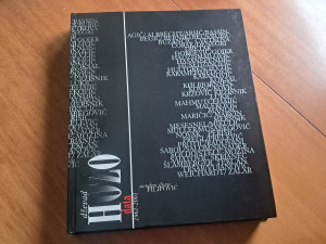 Dževad Hozo: Opus data 1961-2001
