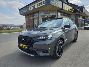 DS7 Crossback 1.5 hdi Performans Line/Panorama/Ful kristal farovi