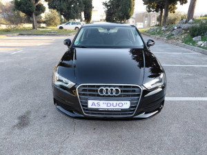 Audi A3 LIMUZINA 2.0 tdi 110 kw OD PRVOG VLASNIKA