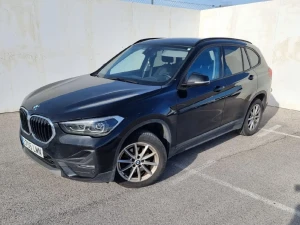 BMW X1 2.0d SDrive 110kW Automatik LCI Facelift Business 2021