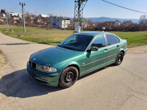 BMW 318i e46