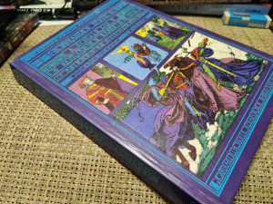 Priča o kralju Arthuru i njegovim vitezovima - Howard Pyle