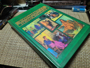 Kapetan Fracasse - Theophile Gautier