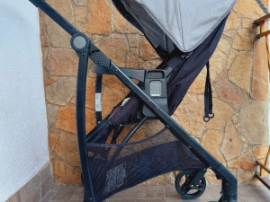DJECIJA KOLICA Bebe  GRACO  SWITCH