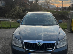 Škoda Octavia 1.6 GREENLINE