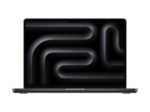 Apple MacBook Pro 14'' M5 Pro 15C 24GB 1TB (kroatisch)