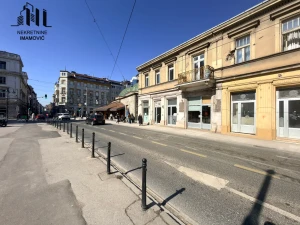 Stan Sarajevo - Stari Grad 20m2