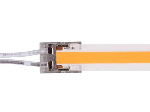 KONEKTOR FLEKSIBILNI ZA LED COB TRAKU TRAKA