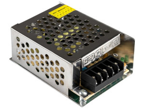 NAPAJANJE METALNO 24W 12V/2A IP20 LED TRAKA