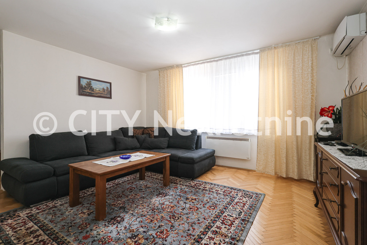 Trosoban stan - Novo Sarajevo - Grbavica 2 - 60 m2 2