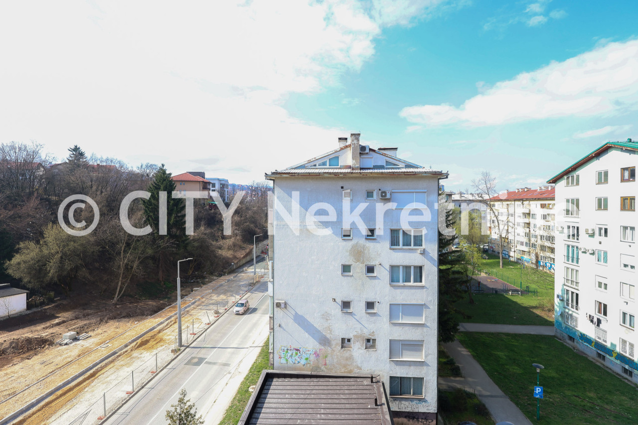Trosoban stan - Novo Sarajevo - Grbavica 2 - 60 m2 3